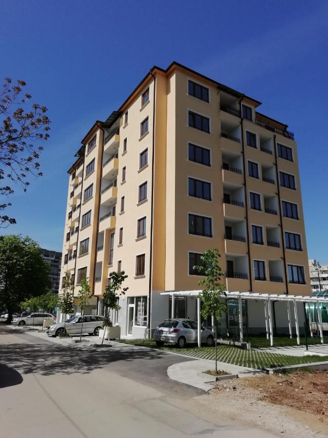 Valentina Bg Apartment Sofia Ngoại thất bức ảnh