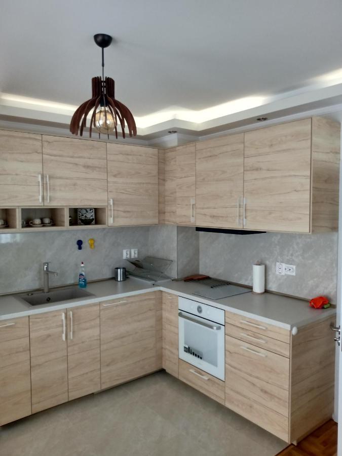 Valentina Bg Apartment Sofia Ngoại thất bức ảnh