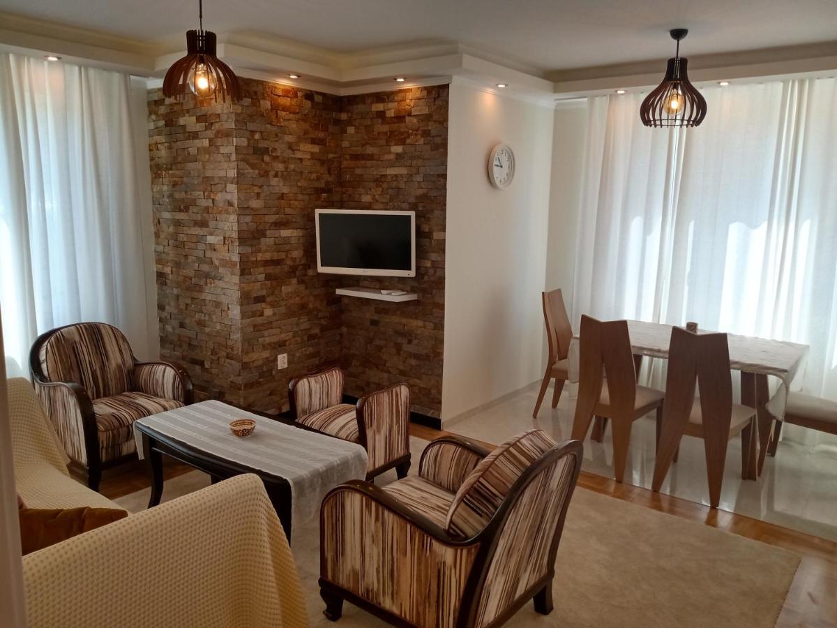 Valentina Bg Apartment Sofia Ngoại thất bức ảnh