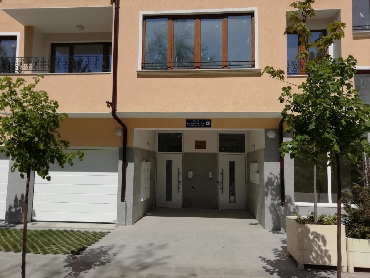 Valentina Bg Apartment Sofia Phòng bức ảnh