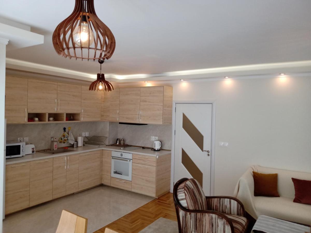 Valentina Bg Apartment Sofia Ngoại thất bức ảnh