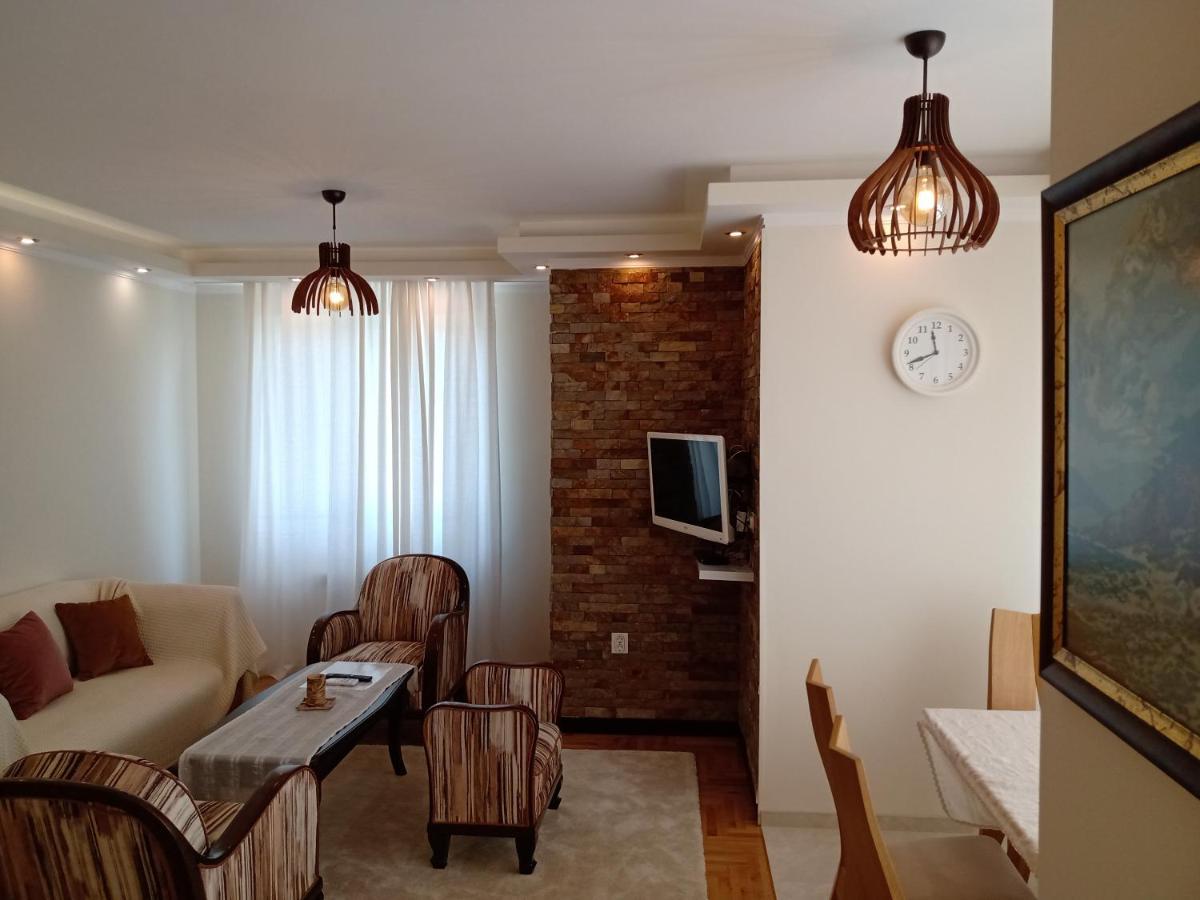 Valentina Bg Apartment Sofia Ngoại thất bức ảnh