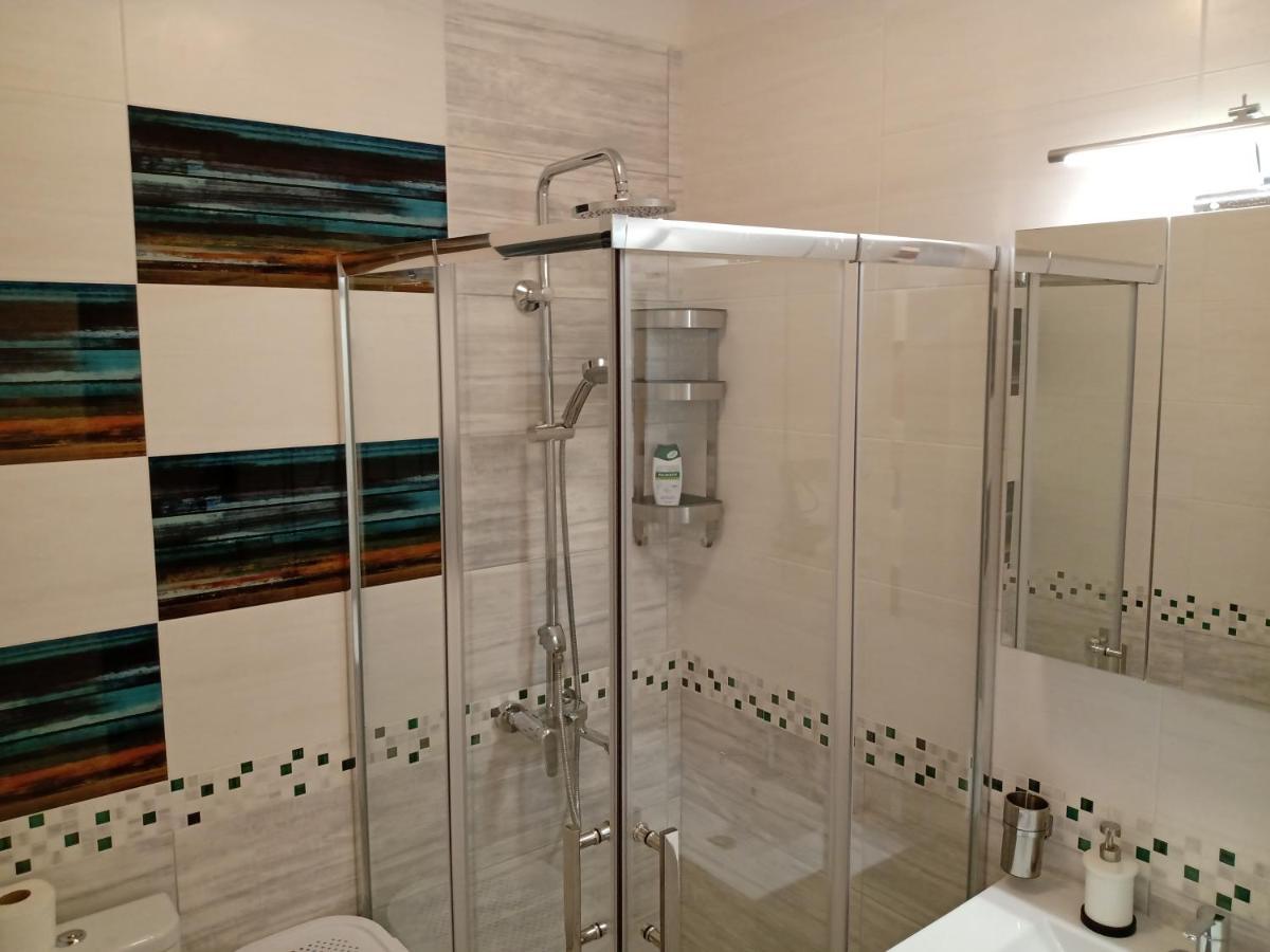 Valentina Bg Apartment Sofia Ngoại thất bức ảnh