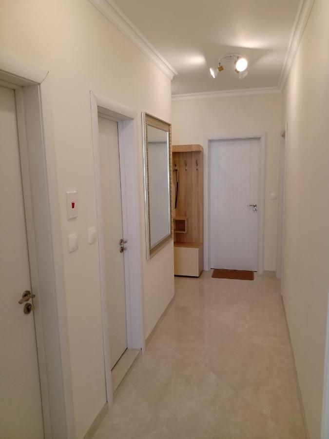 Valentina Bg Apartment Sofia Ngoại thất bức ảnh