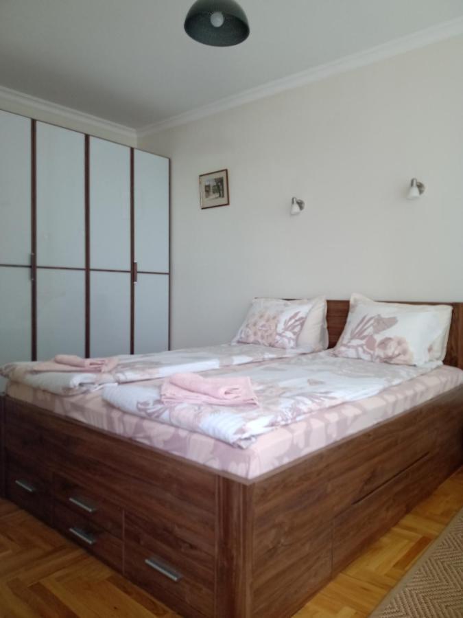 Valentina Bg Apartment Sofia Ngoại thất bức ảnh