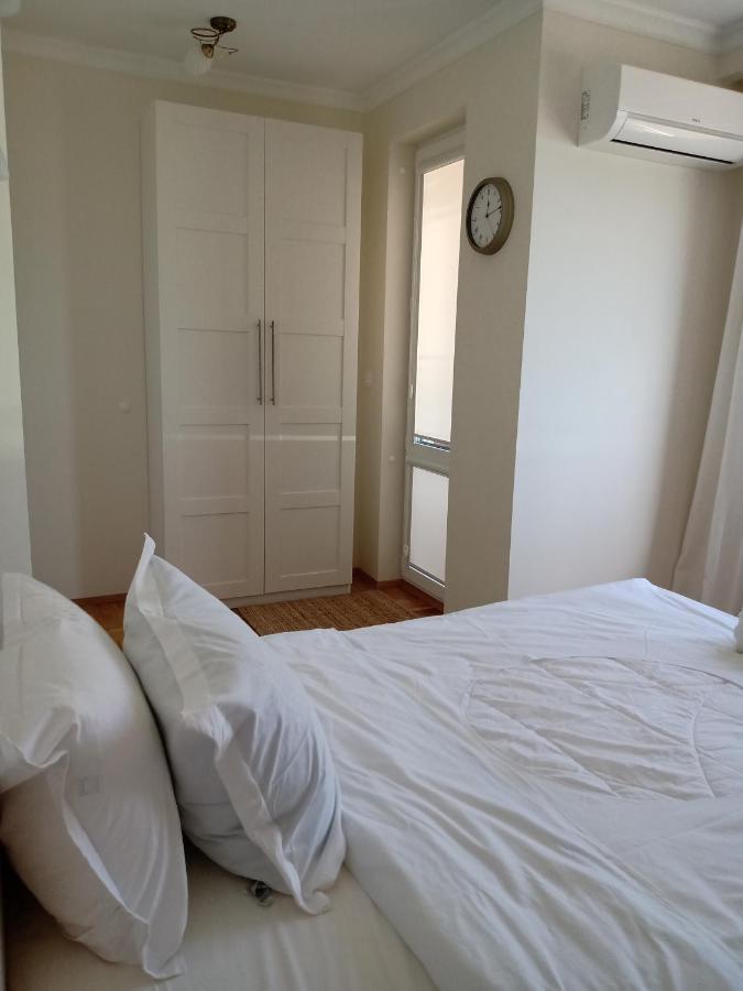 Valentina Bg Apartment Sofia Ngoại thất bức ảnh