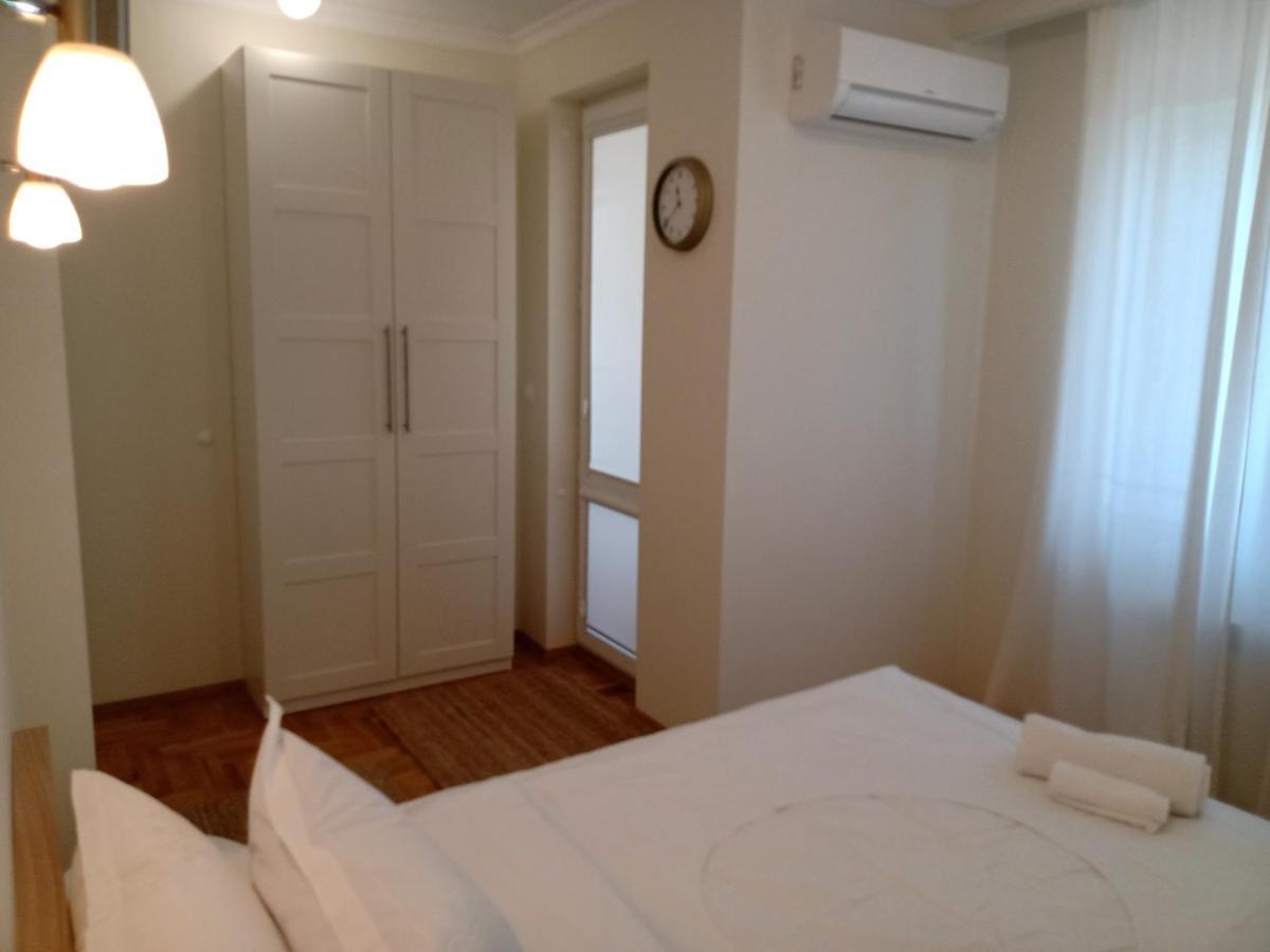 Valentina Bg Apartment Sofia Ngoại thất bức ảnh